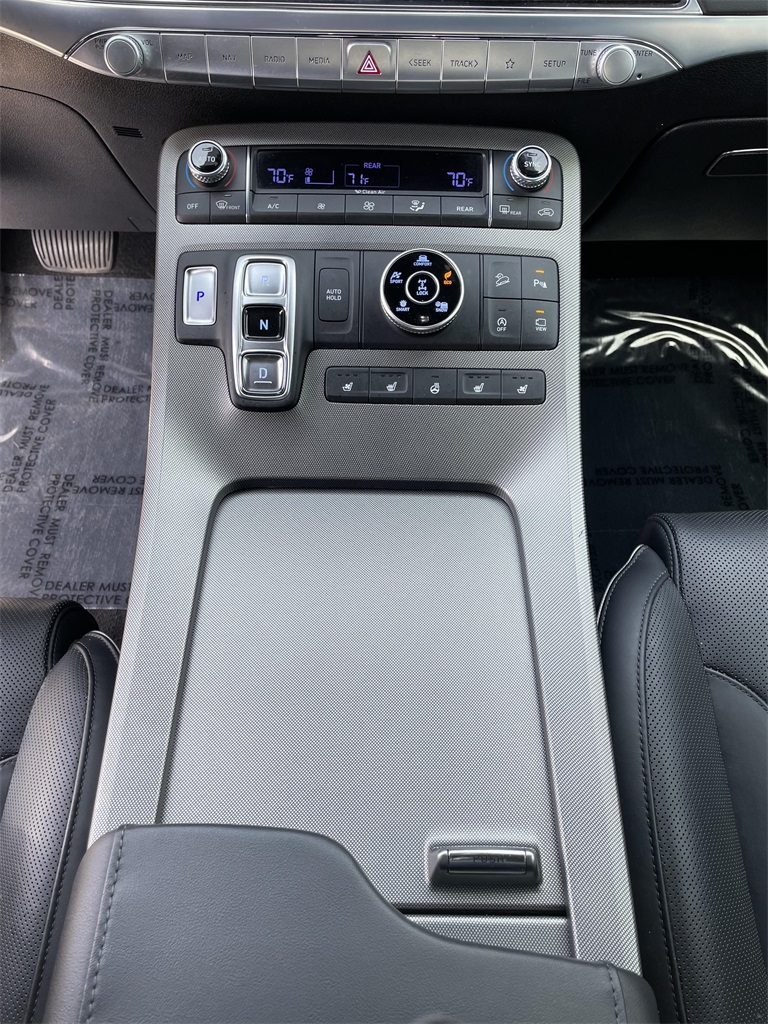 2022 Hyundai Palisade Calligraphy photo 22