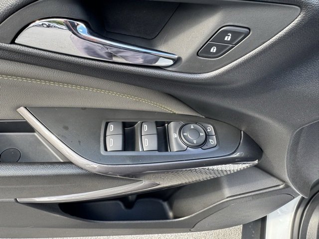 2026 Chevrolet Trax ACTIV photo 18