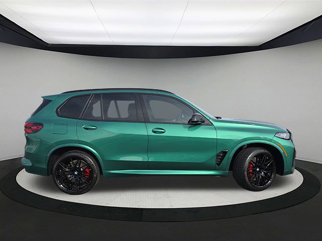 2024 Bmw X5 photo 7