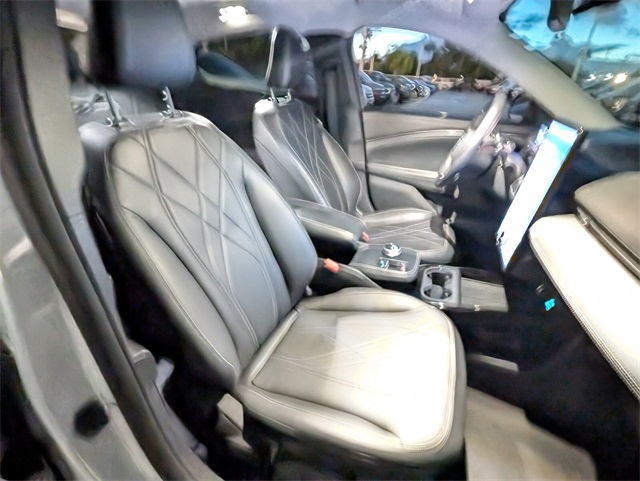2022 Ford Mustang Mach-E Select photo 15