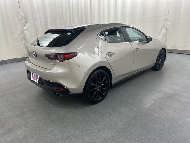 2024 Mazda Mazda3 2.5 Select Sport photo 6