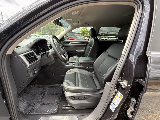 2021 Volkswagen Atlas V6 SE Technology photo 13