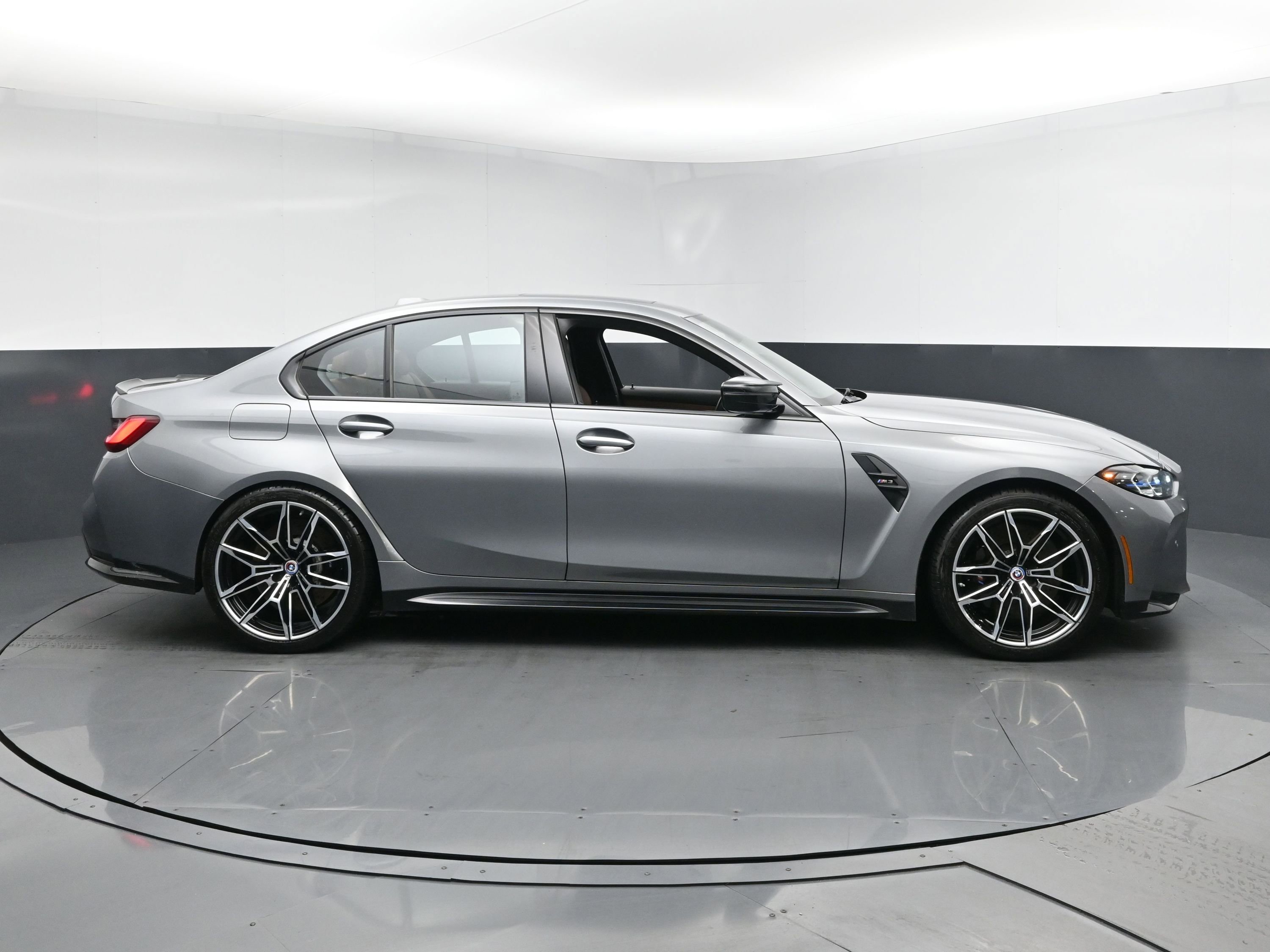 2023 Bmw M3 3 photo 3
