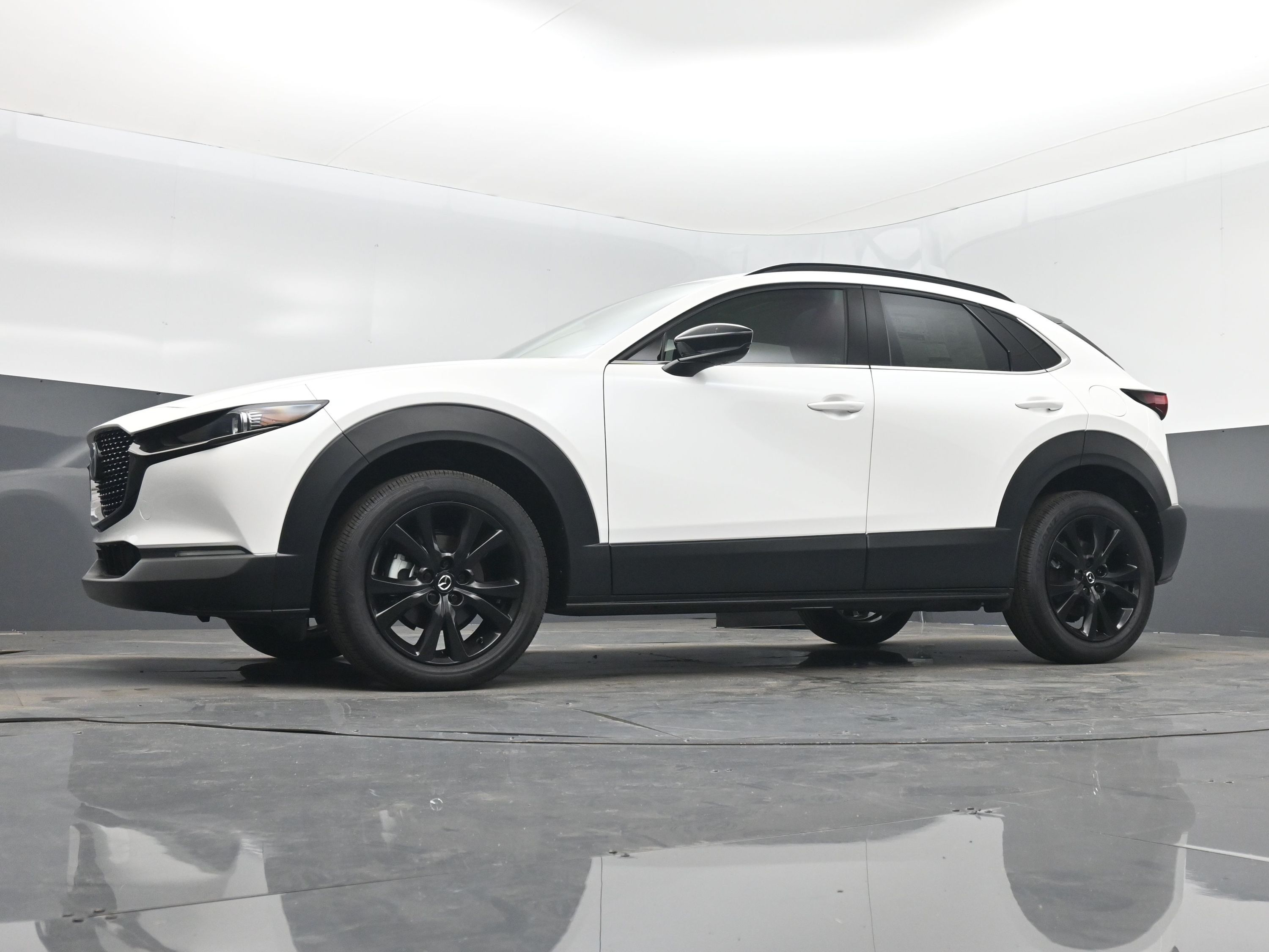 2025 Mazda CX-30 2.5 Turbo Premium photo 24