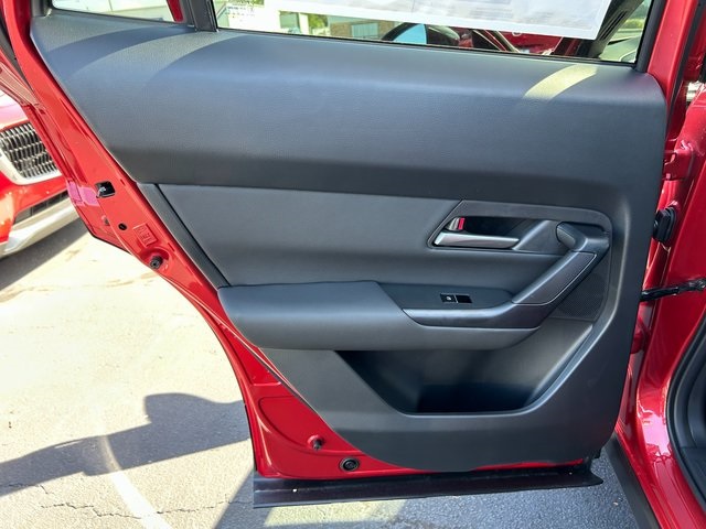 2025 Mazda CX-50 2.5 Select photo 8