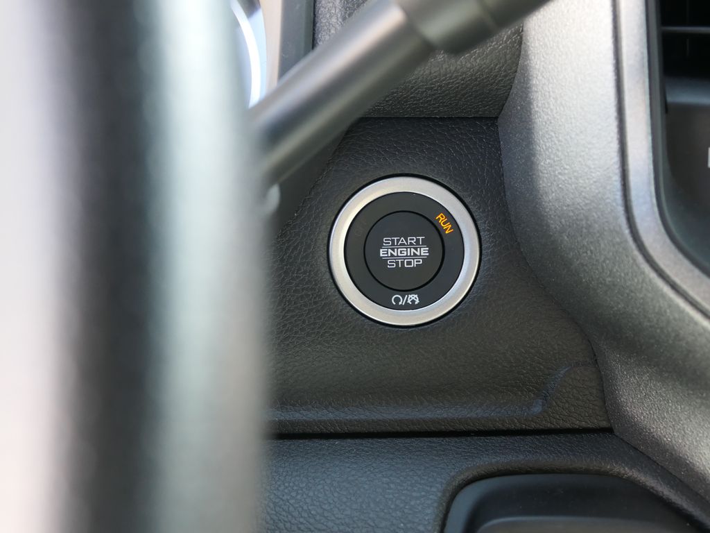 2026 Ram 3500 Tradesman photo 14