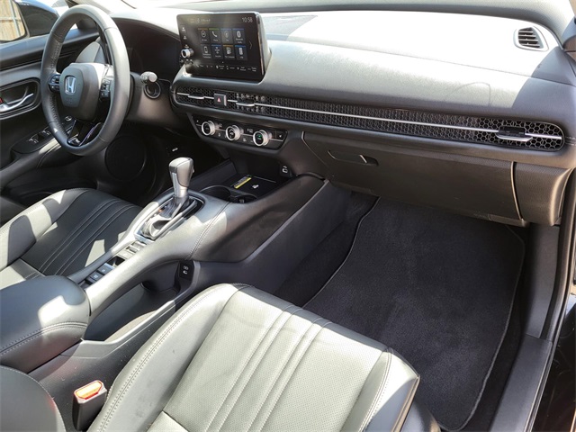 2025 Honda HR-V EX-L photo 6