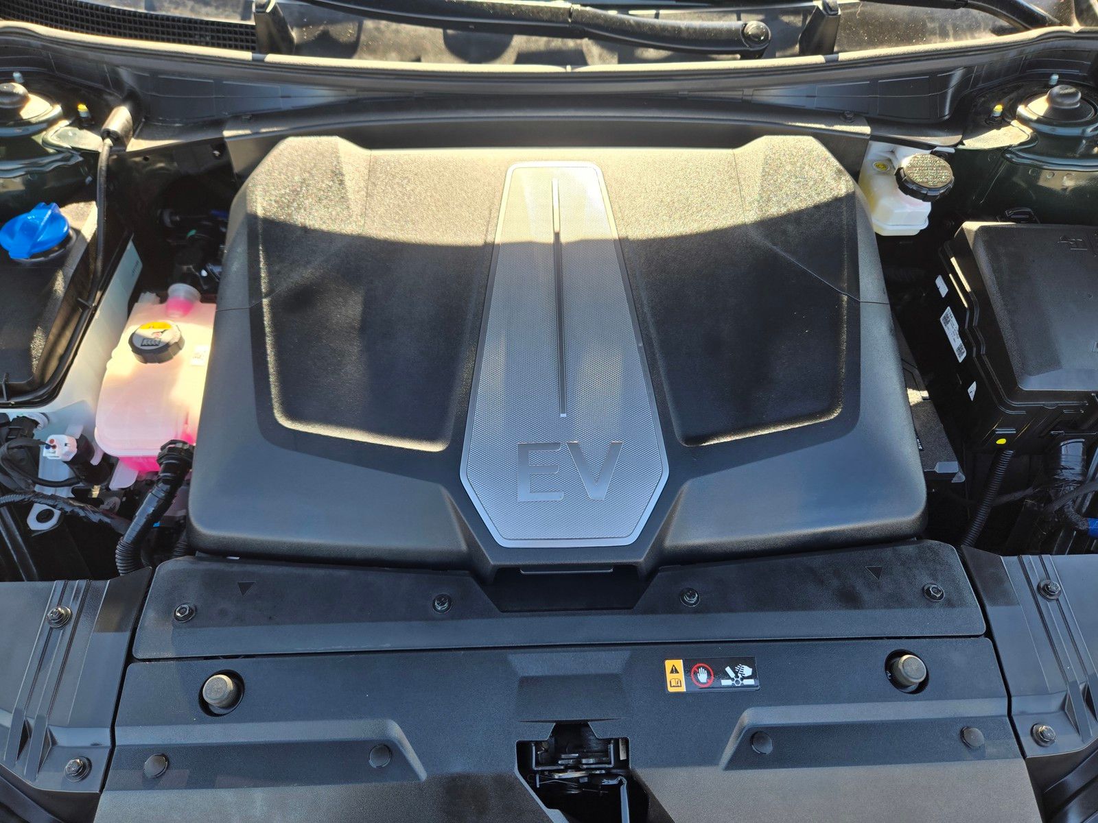 2023 Kia EV6 GT-Line photo 24