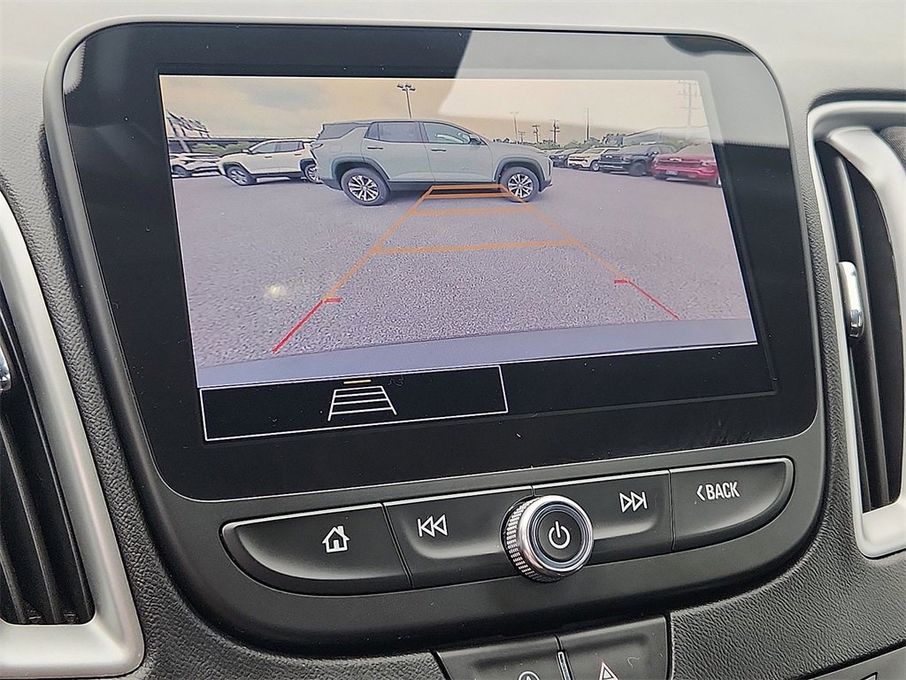 2023 Chevrolet Malibu 1LT photo 14