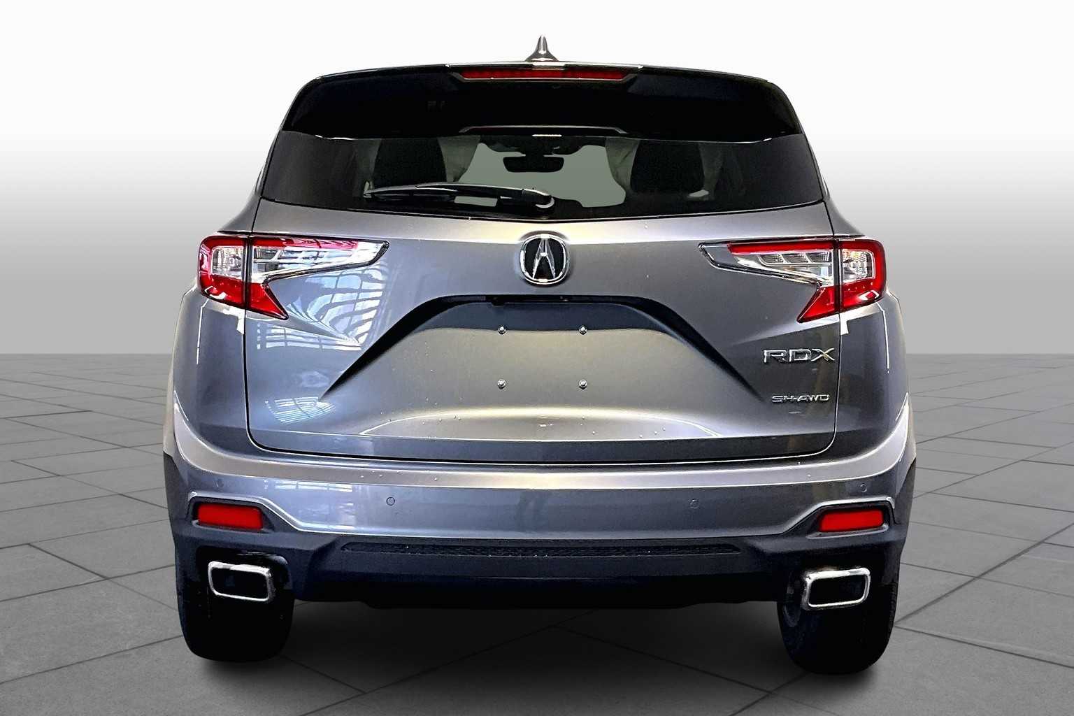 2025 Acura RDX Technology photo 4