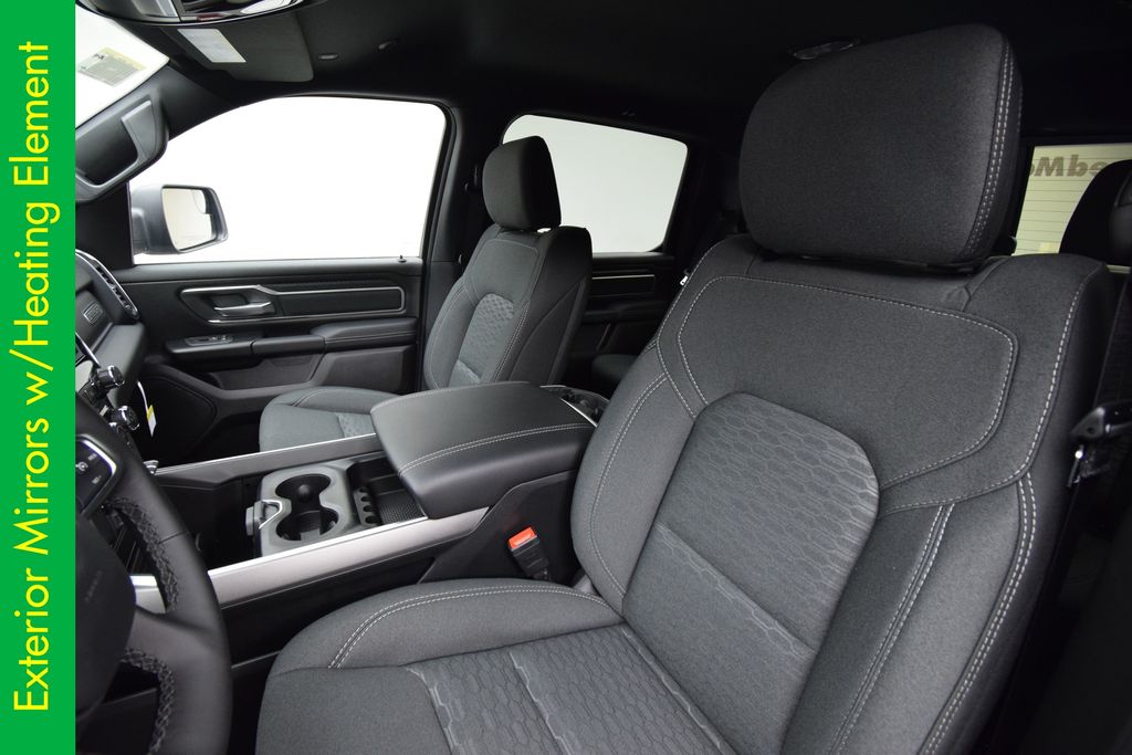 2025 Ram 1500 Big Horn Lone Star photo 12