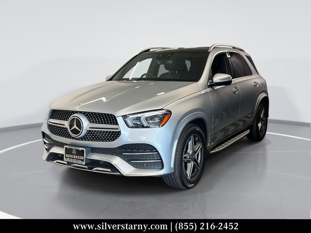 2023 Mercedes-Benz GLE GLE350