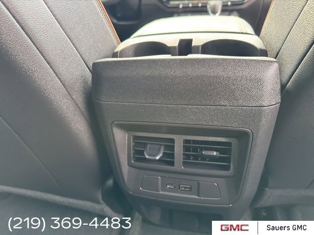 2023 Gmc Canyon AT4 photo 31