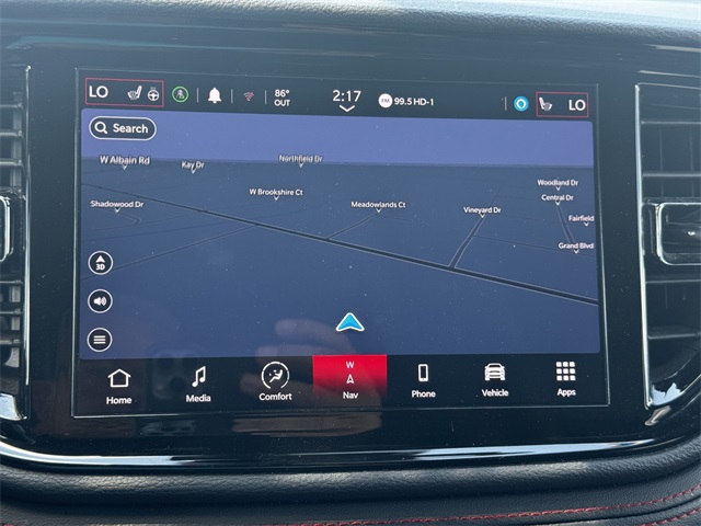 2024 Dodge Durango GT Plus photo 32