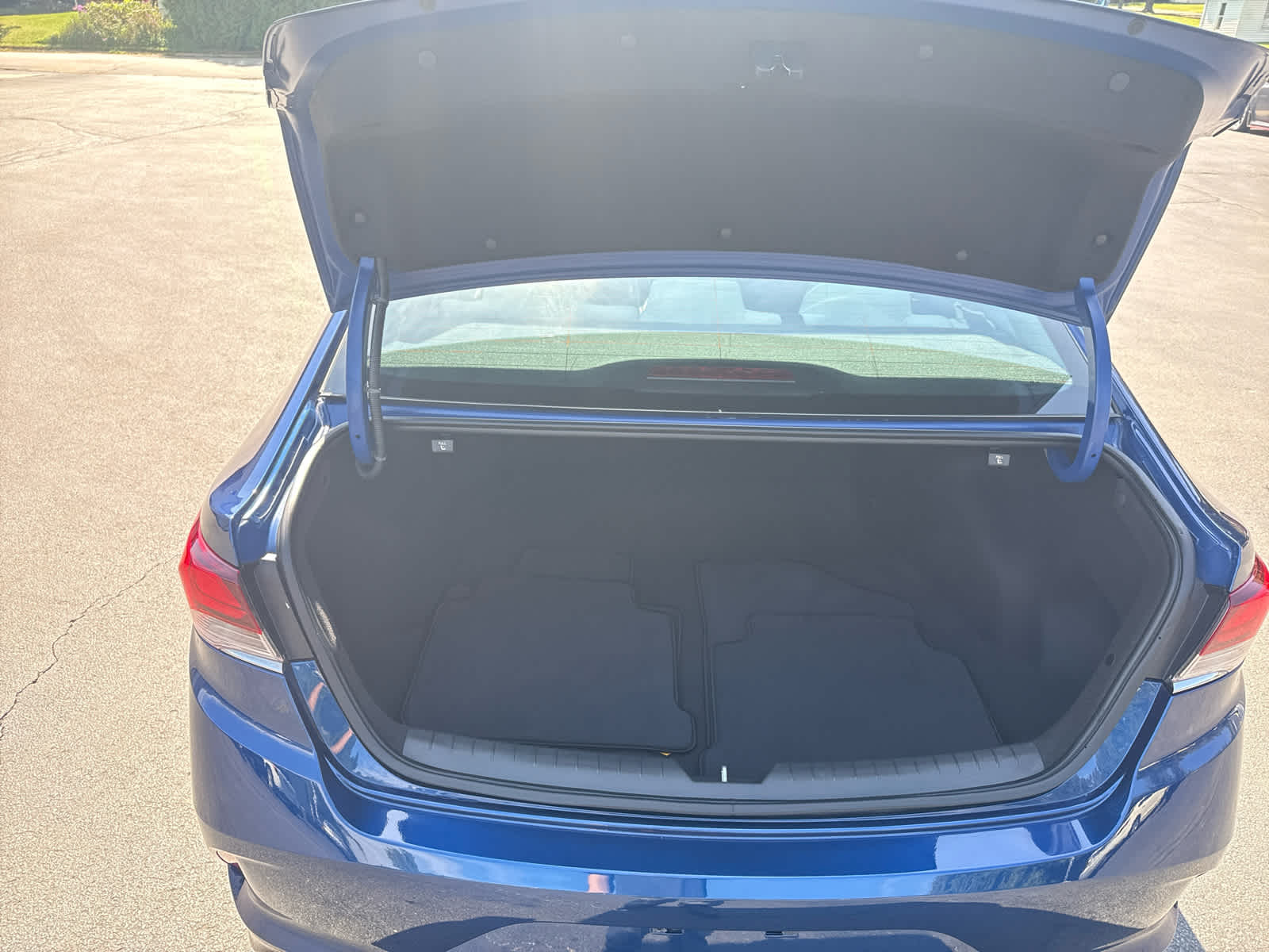 2018 Hyundai Sonata Eco photo 15
