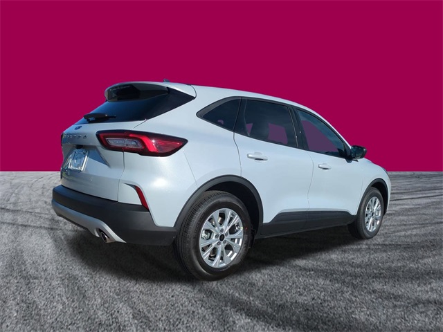 2026 Ford Escape Active photo 4