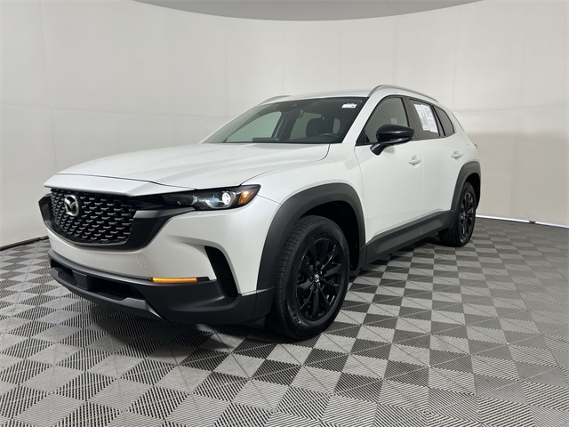 2024 Mazda CX-50 2.5 S Preferred photo 4