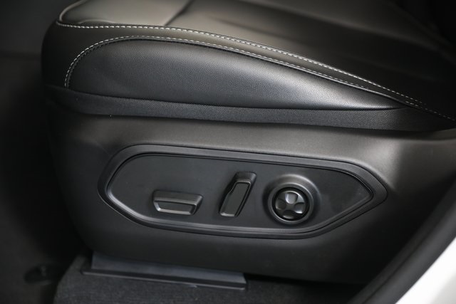 2025 Jeep Grand Cherokee Limited photo 16