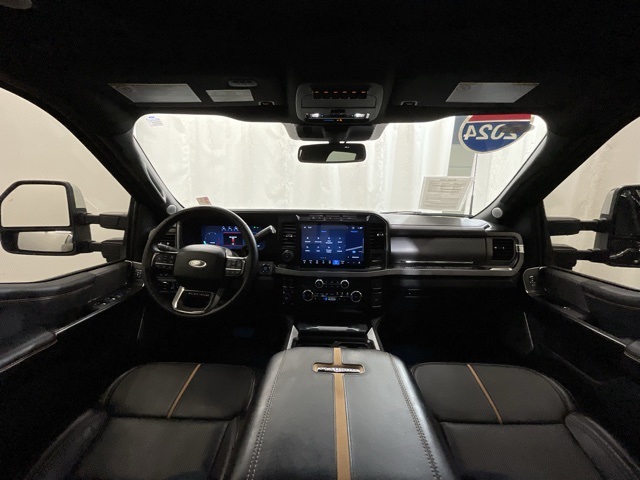 2024 Ford F-250 photo 16
