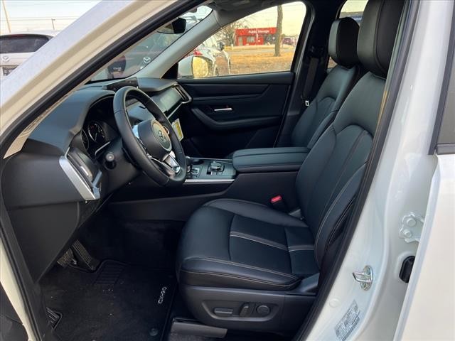2025 Mazda CX-90 3.3 Turbo Select photo 19