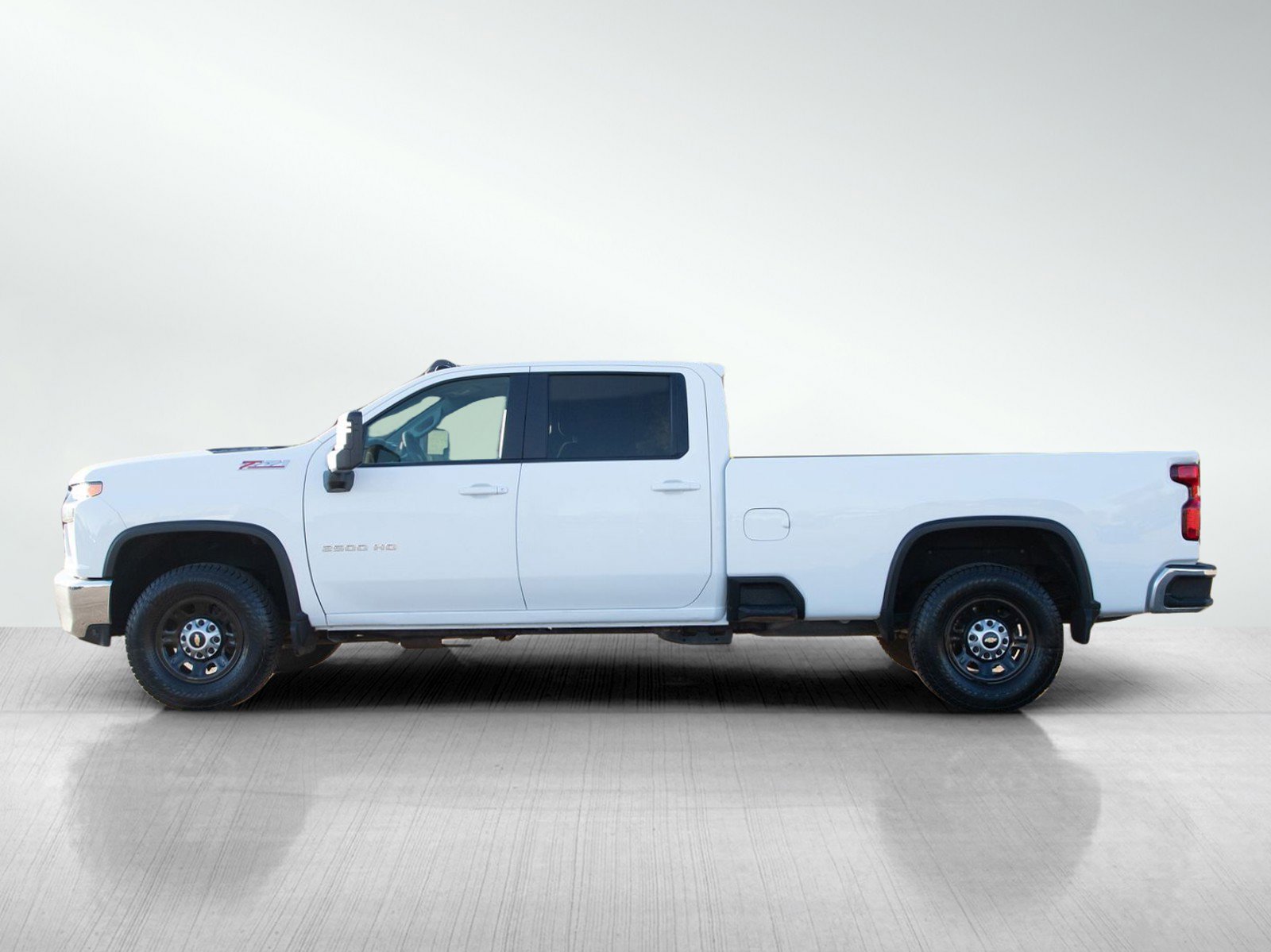 Used 2020 Chevrolet Silverado 2500HD LT with VIN 1GC1YNE72LF225439 for sale in White Bear Lake, Minnesota