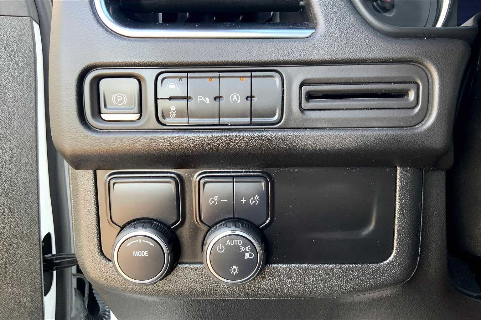 2023 Chevrolet Tahoe LS photo 33