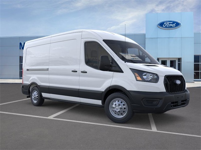 2026 Ford Transit Van Base's photo