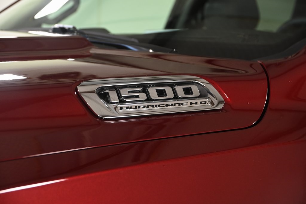 2026 Ram 1500 photo 9