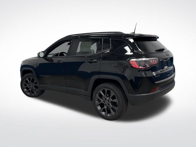 2021 Jeep Compass Special Edition photo 3