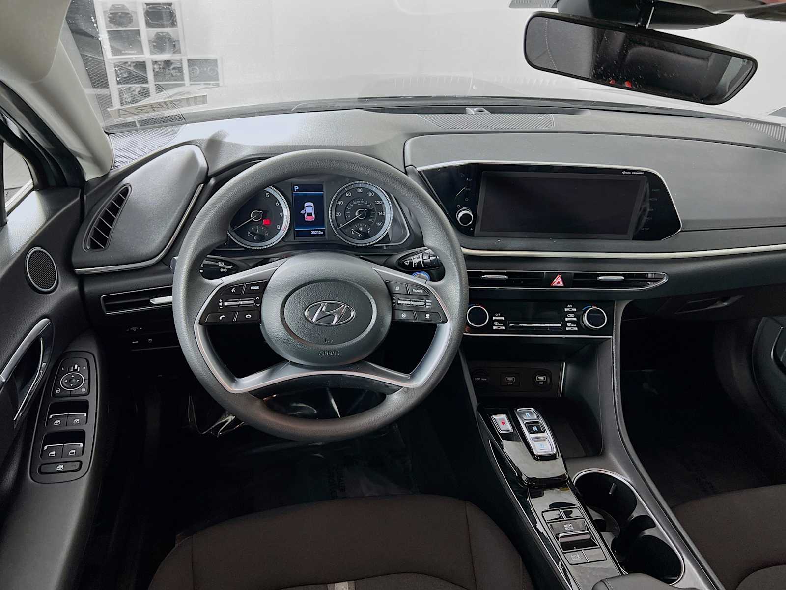 2023 Hyundai Sonata SEL photo 22