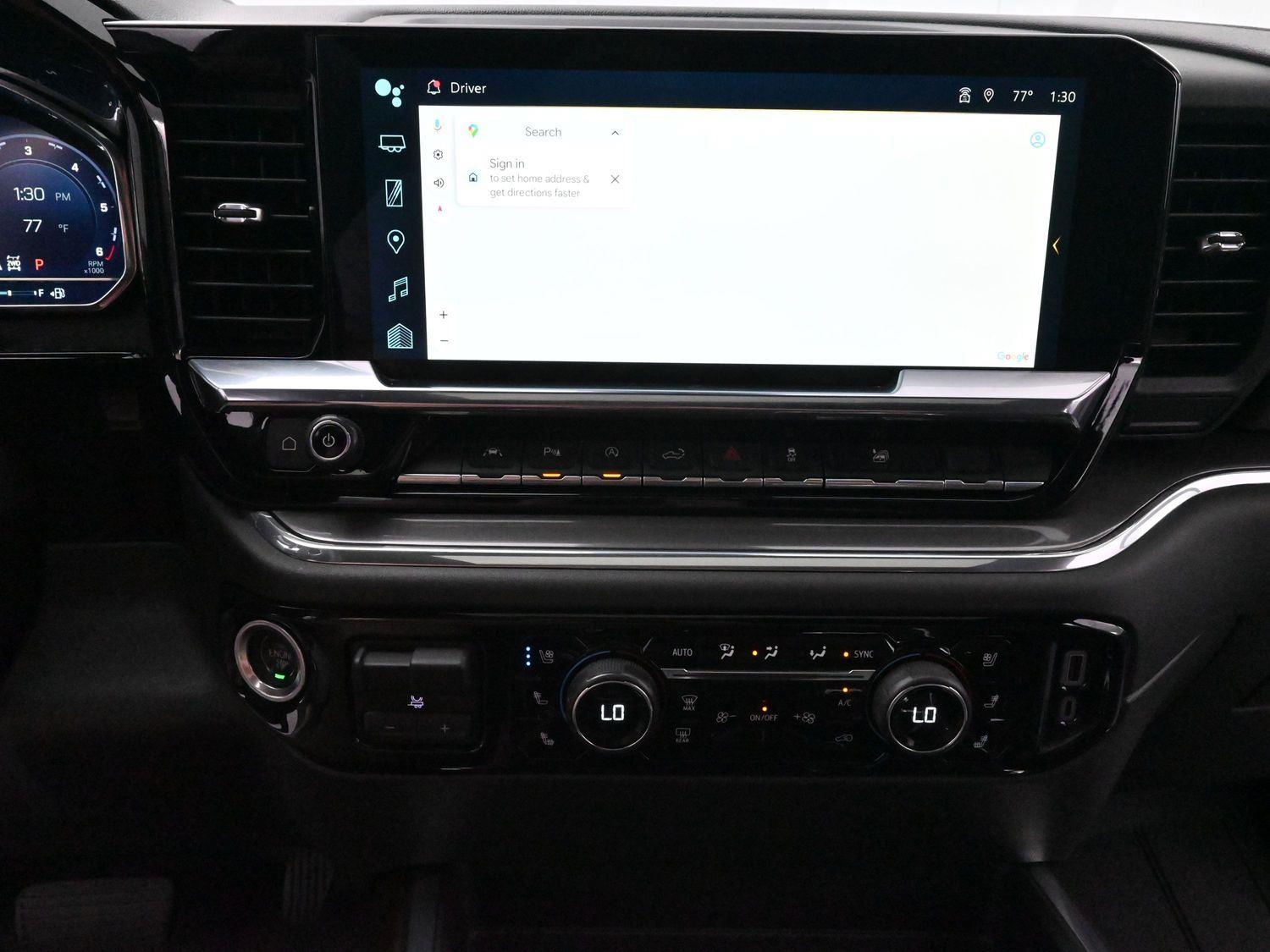 2023 Chevrolet Silverado 1500 High Country photo 21