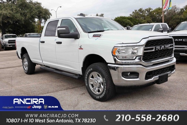 2024 RAM Ram 2500 Pickup