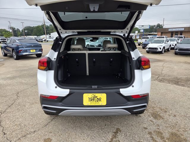 2026 Buick Encore GX Preferred photo 5