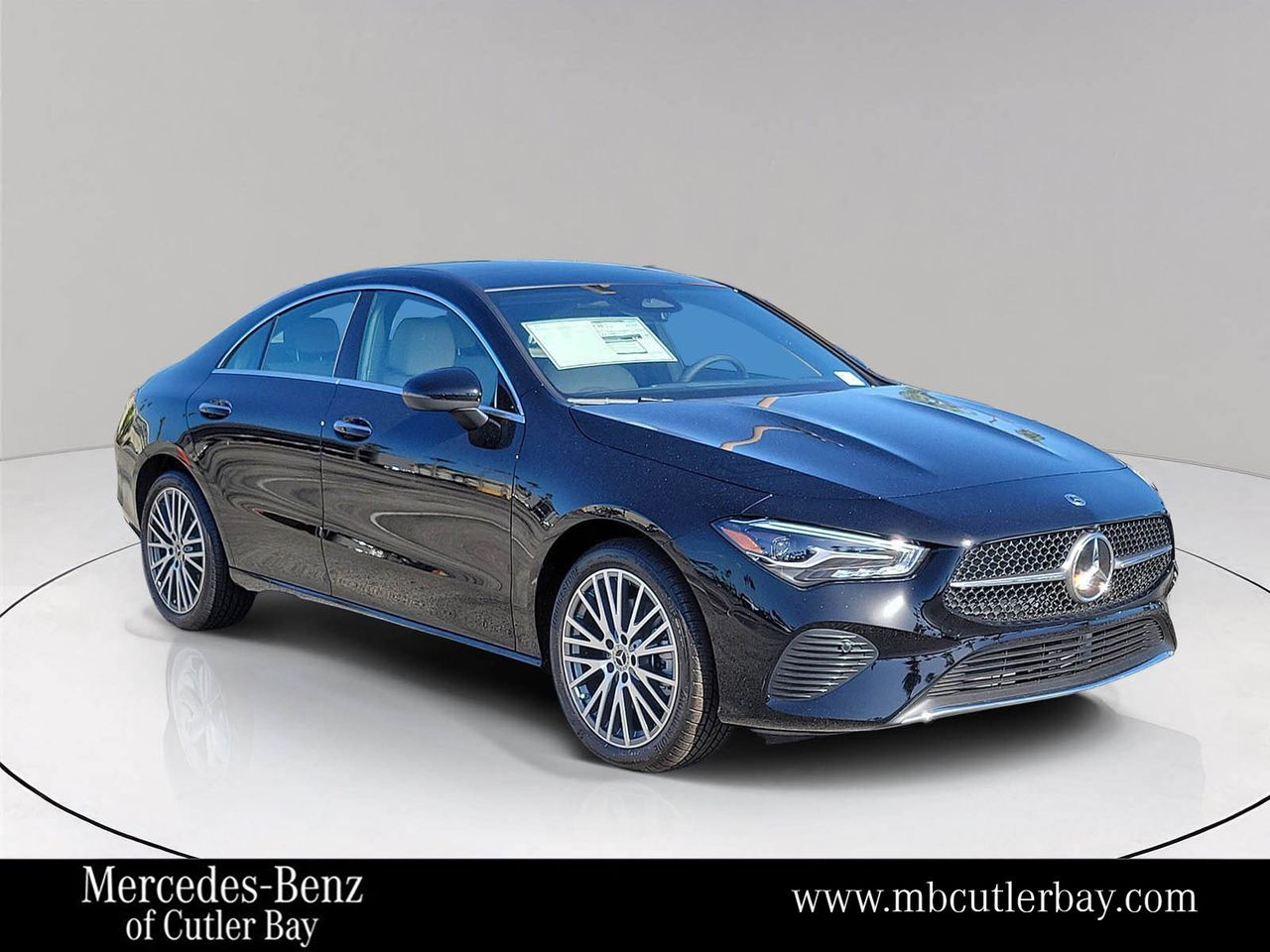 2026 Mercedes-Benz CLA