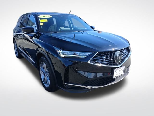 2025 Acura MDX Base's photo
