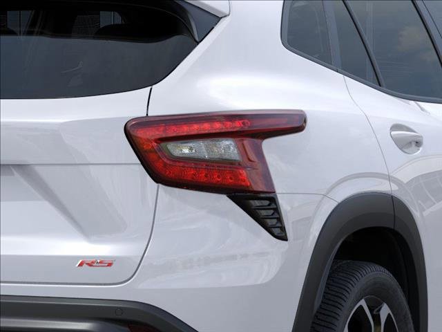 2026 Chevrolet Trax photo 11