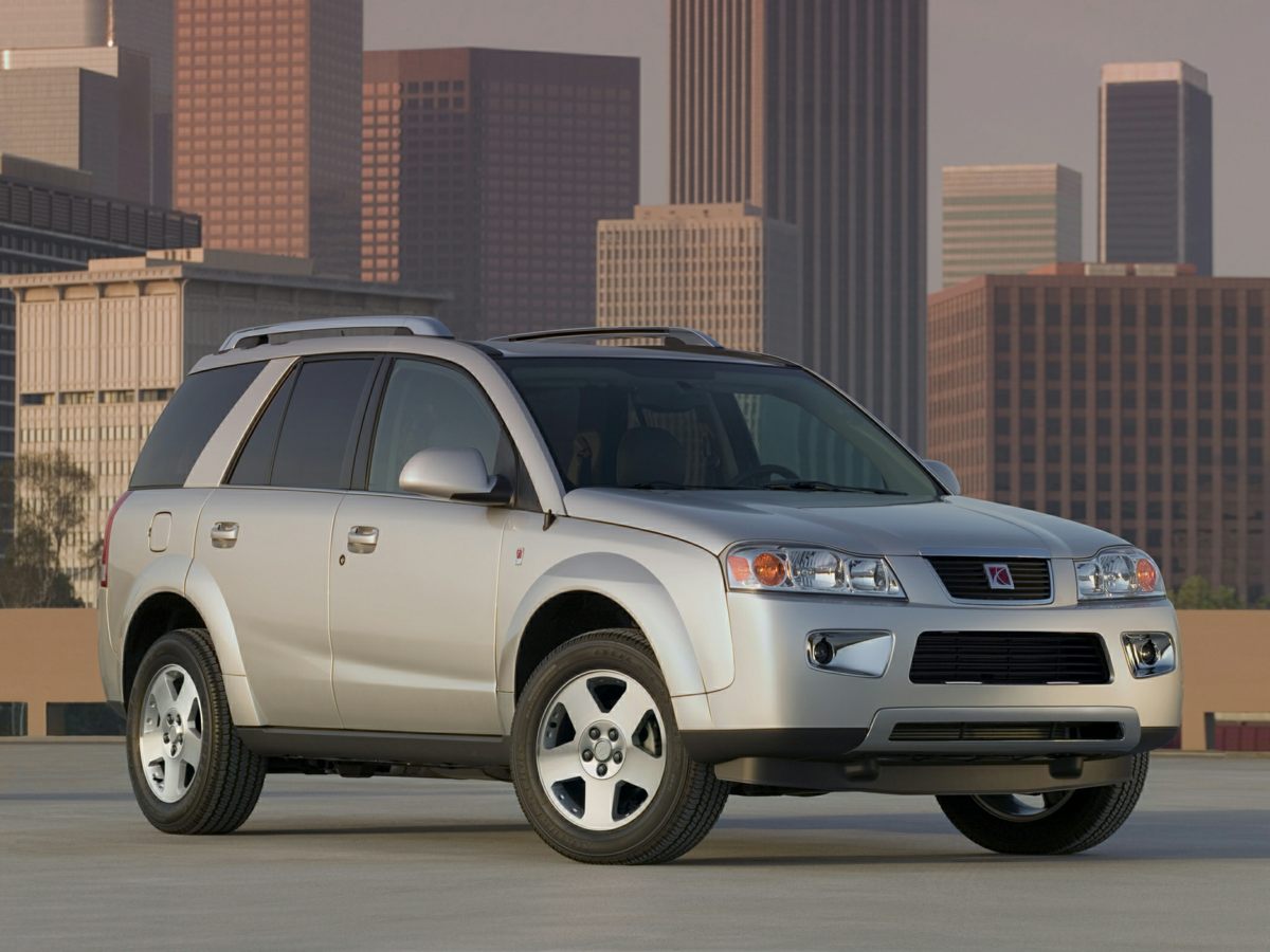 2007 Saturn VUE 3.5L