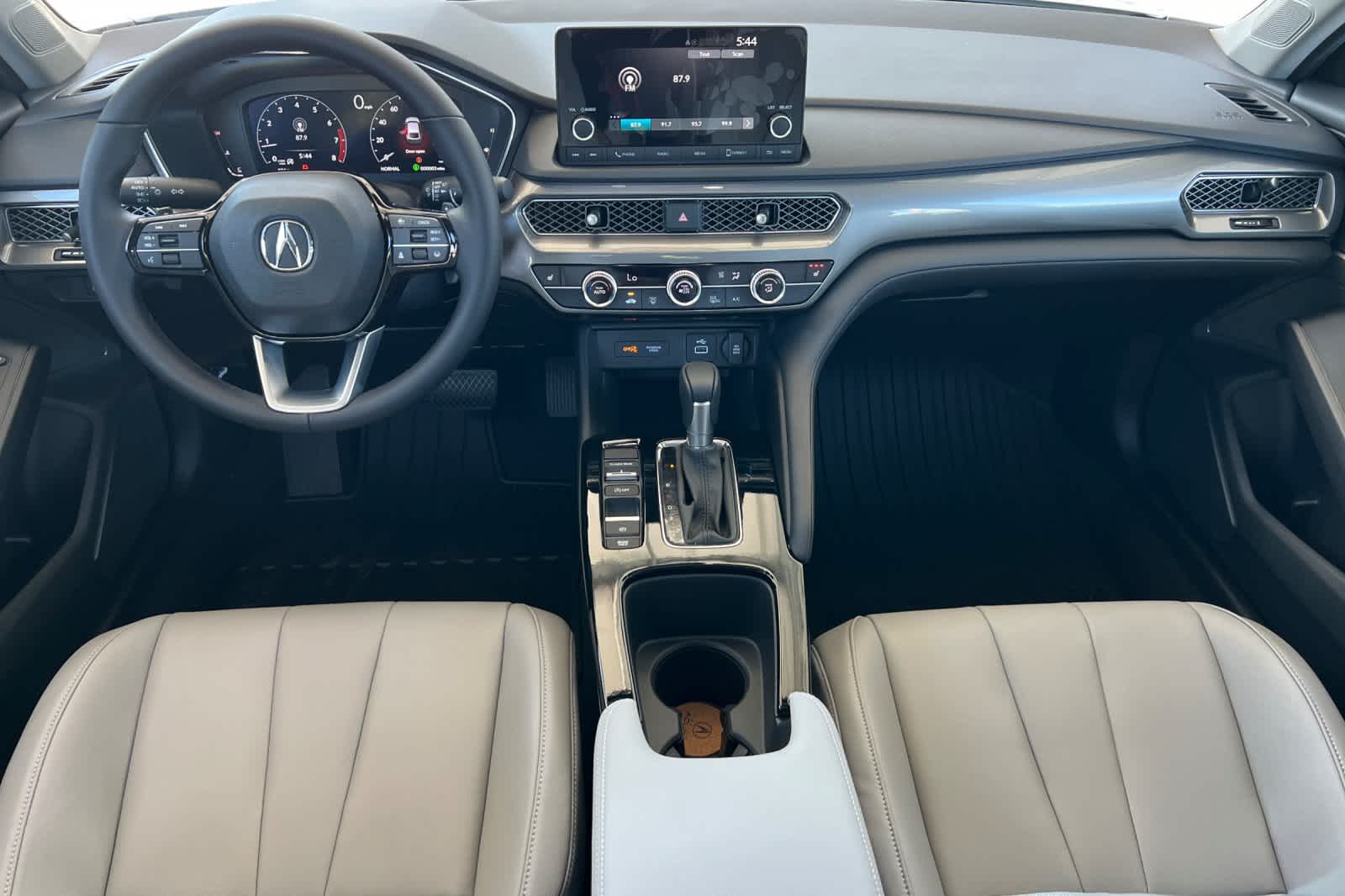 2025 Acura Integra Base photo 8