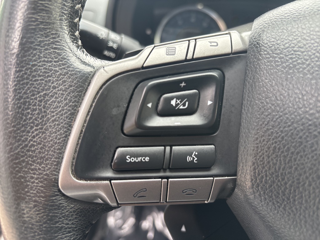 2015 Subaru Crosstrek 2.0i Limited photo 21