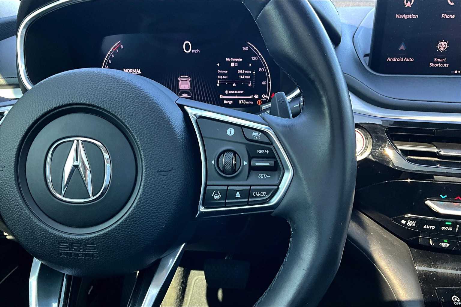 2024 Acura MDX Technology photo 43