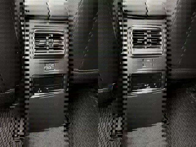 2025 Mazda CX-90 Preferred photo 11