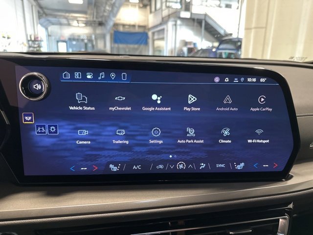 2026 Chevrolet Traverse photo 27