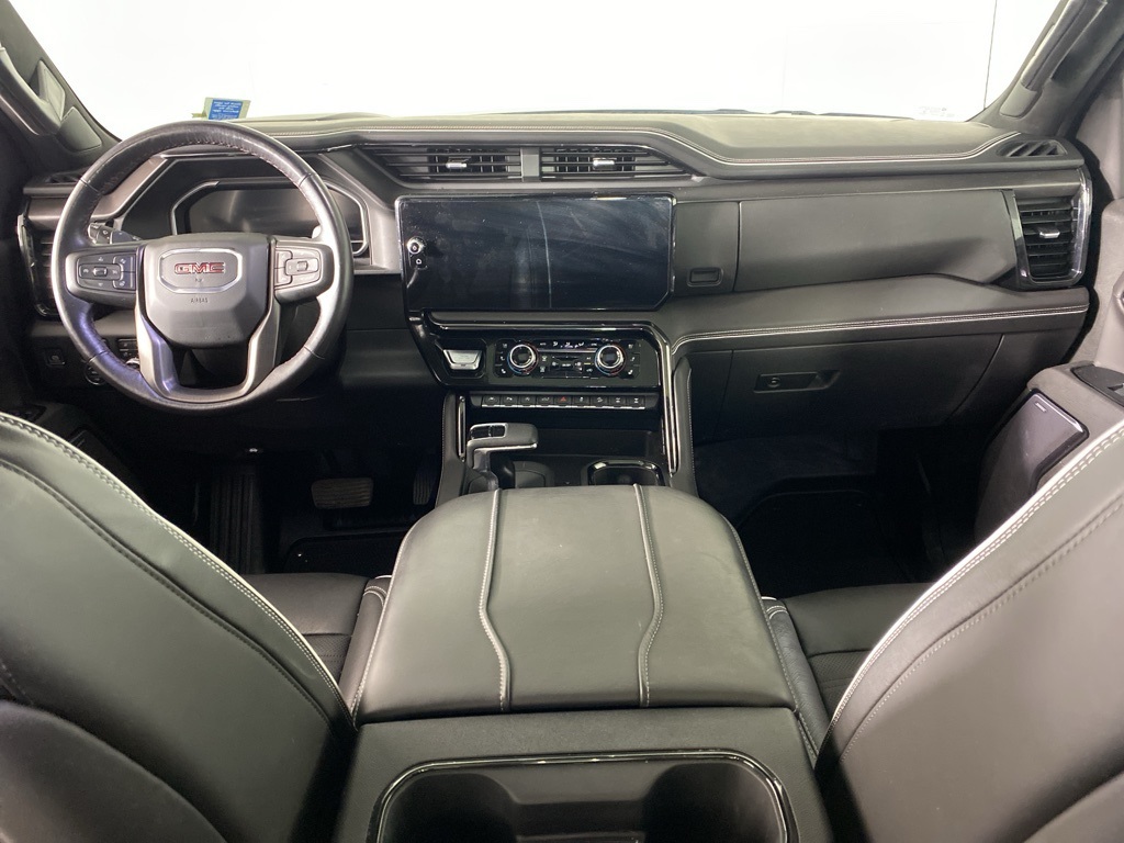 2023 Gmc Sierra 1500 AT4X photo 2