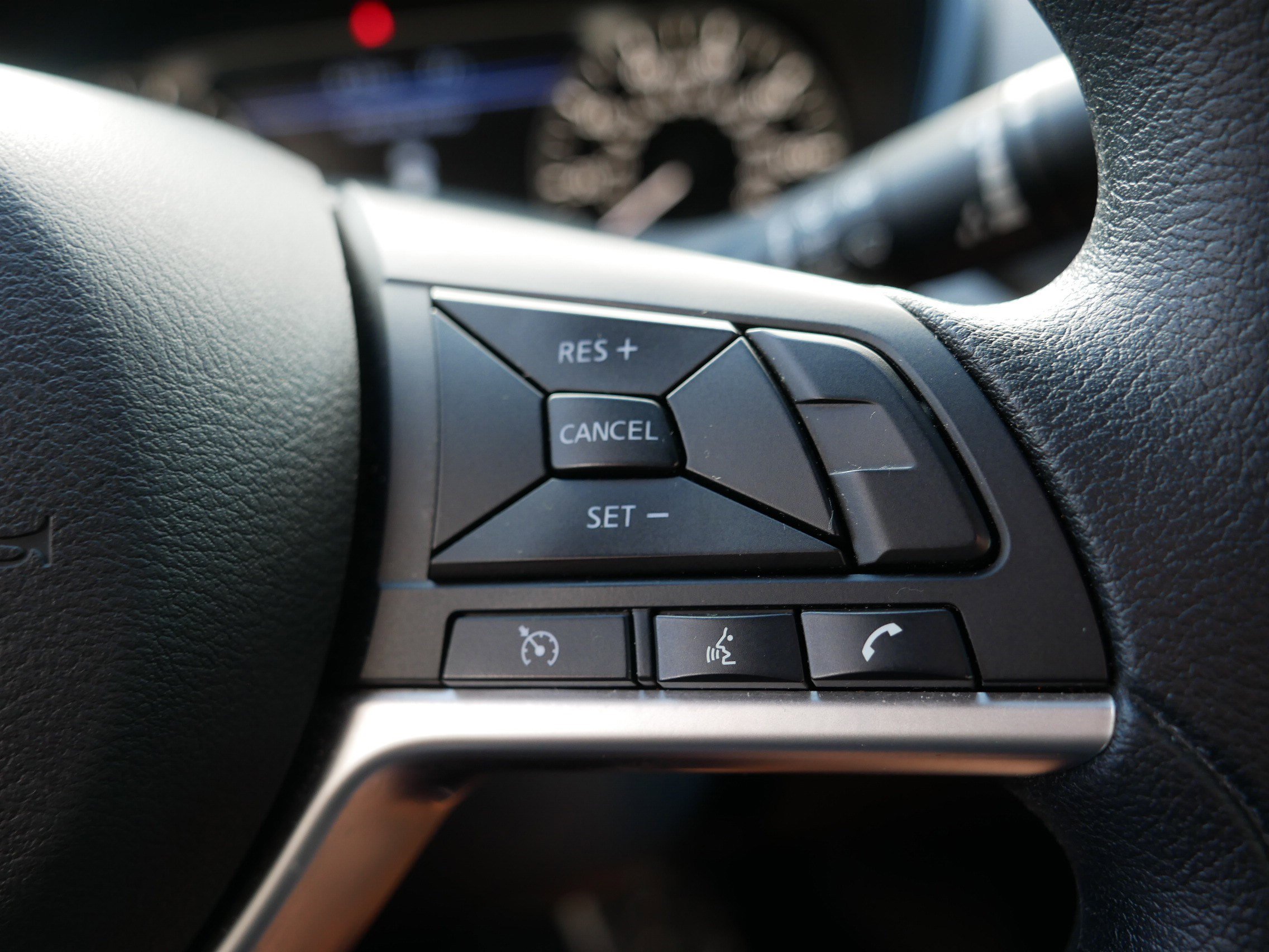 2023 Nissan Altima 2.5 SV photo 29