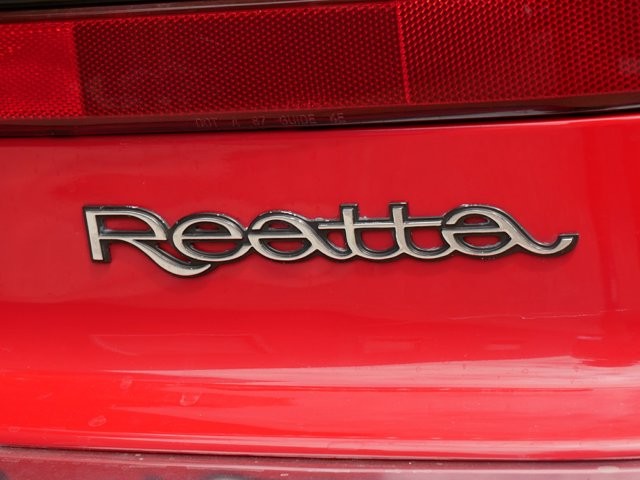 1990 Buick Reatta photo 4