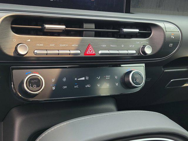 2026 Hyundai Palisade Calligraphy photo 26