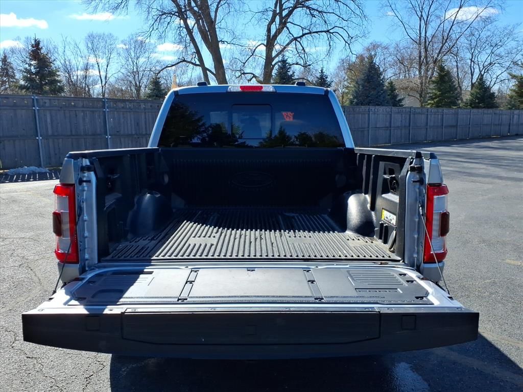 2023 FORD F-150 - Image 33