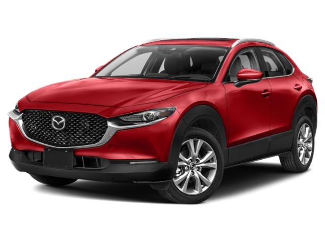 2023 Mazda CX-30 Premium's photo