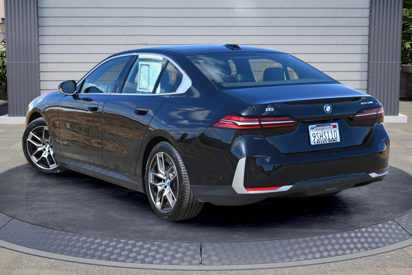 2025 Bmw i5 eDrive40 photo 3