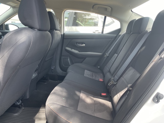 2023 Nissan Sentra SR photo 24